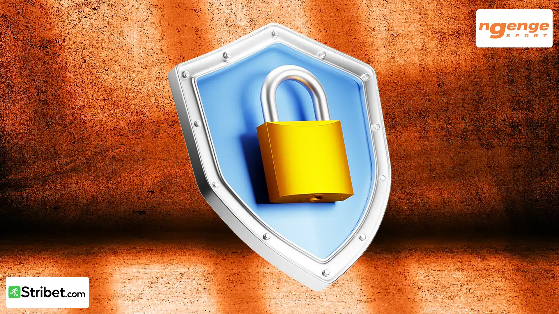 Connaître son Ngenge Sport ticket code