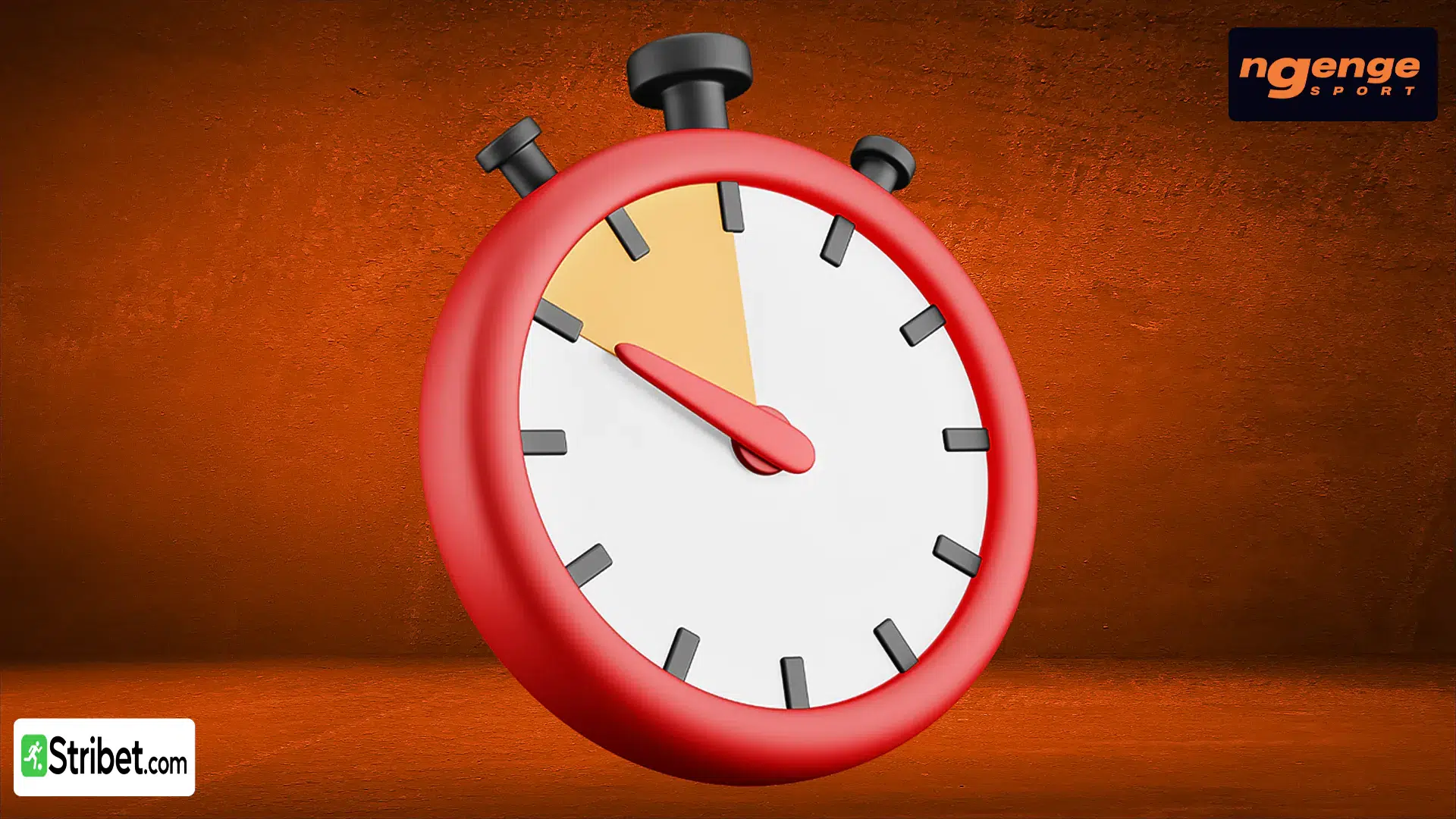 Délais de dépôt et retrait sur Ngenge Sport App