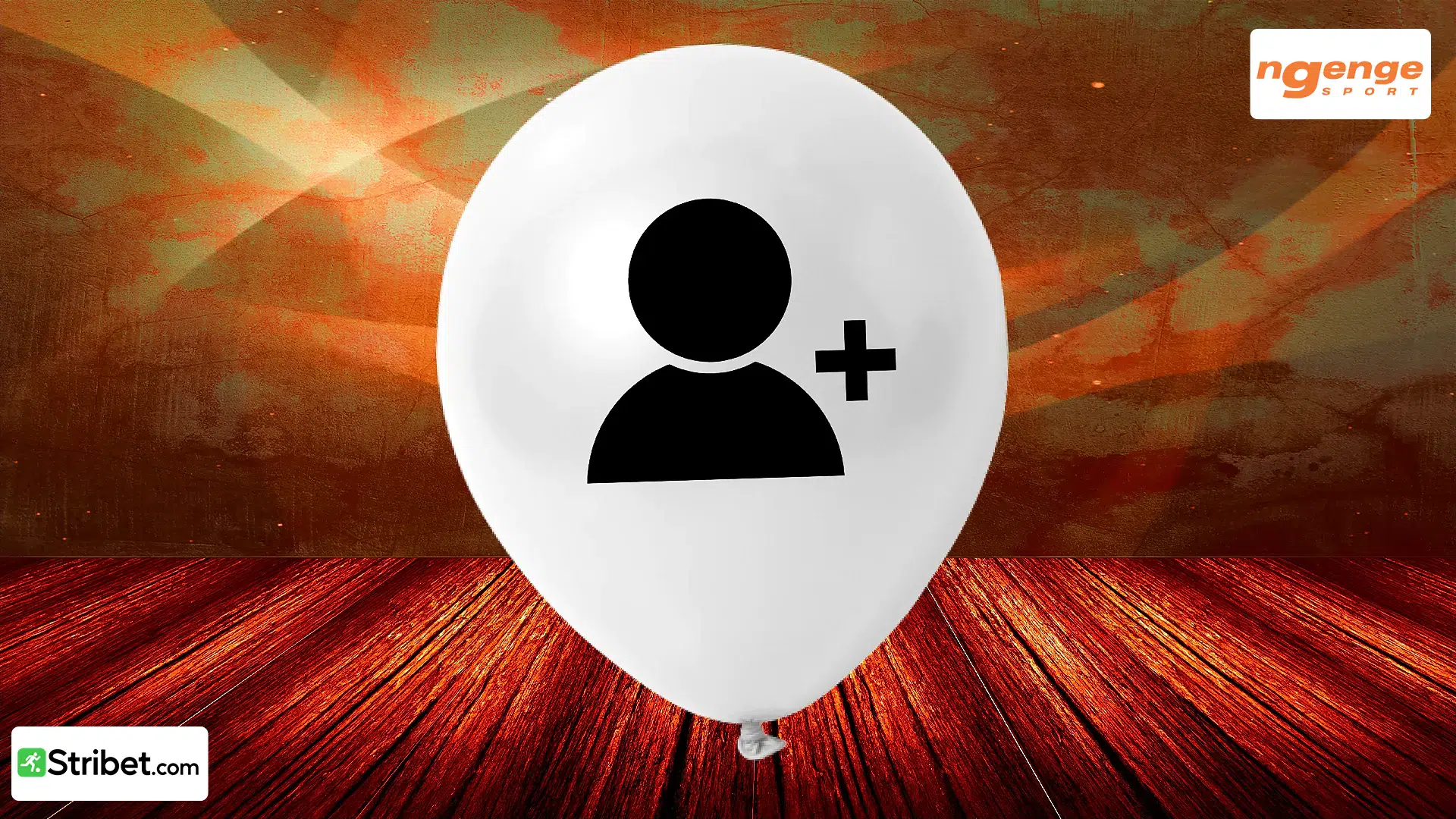 Inscription sur Ngenge Sport : Comment créer son compte