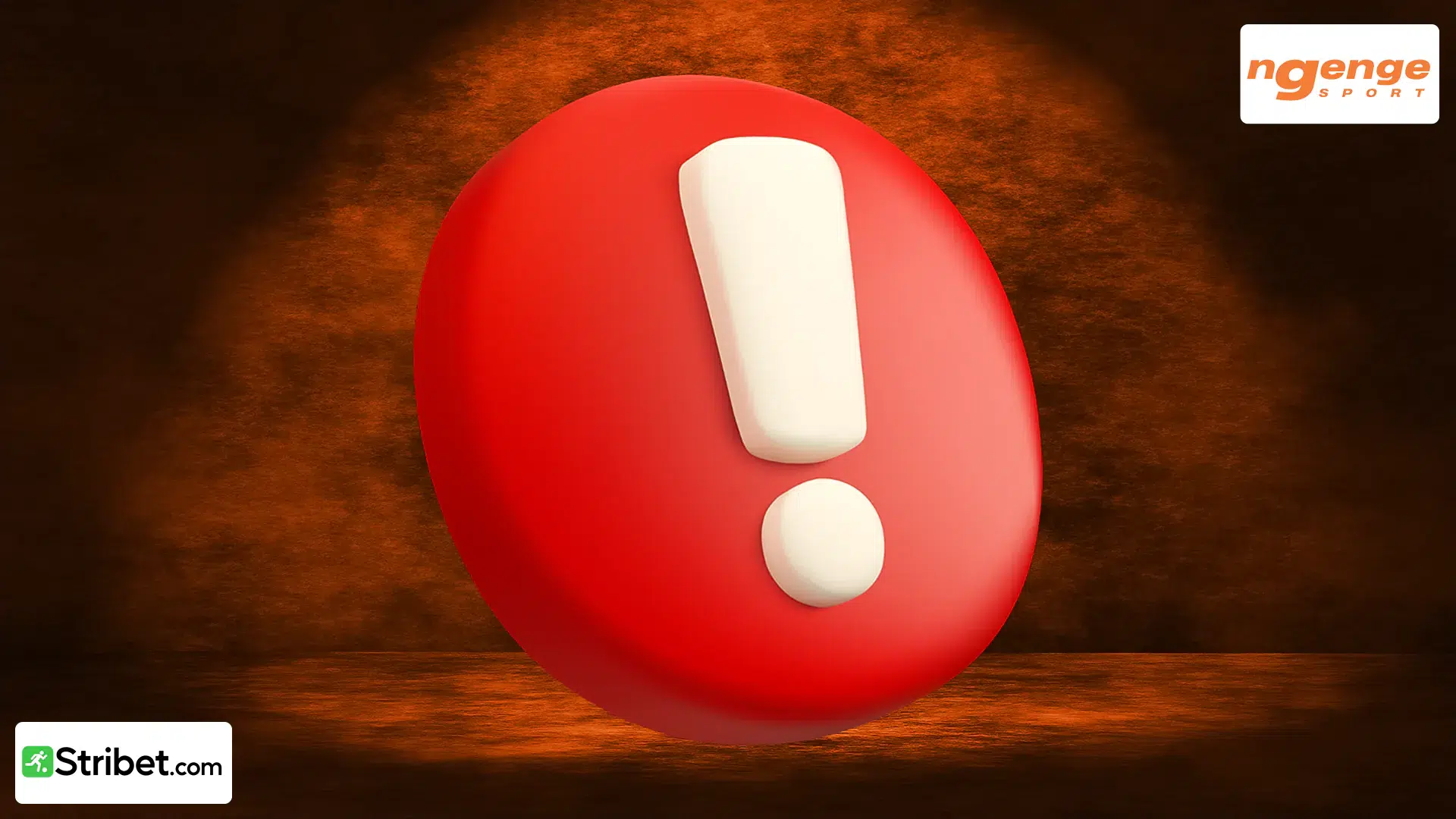 Conditions générales des paris sportifs Ngenge