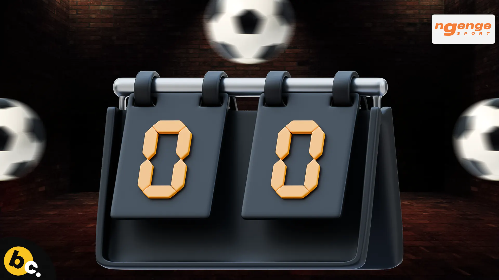 M Flash résultats Ngenge : Utilité des données de matchs