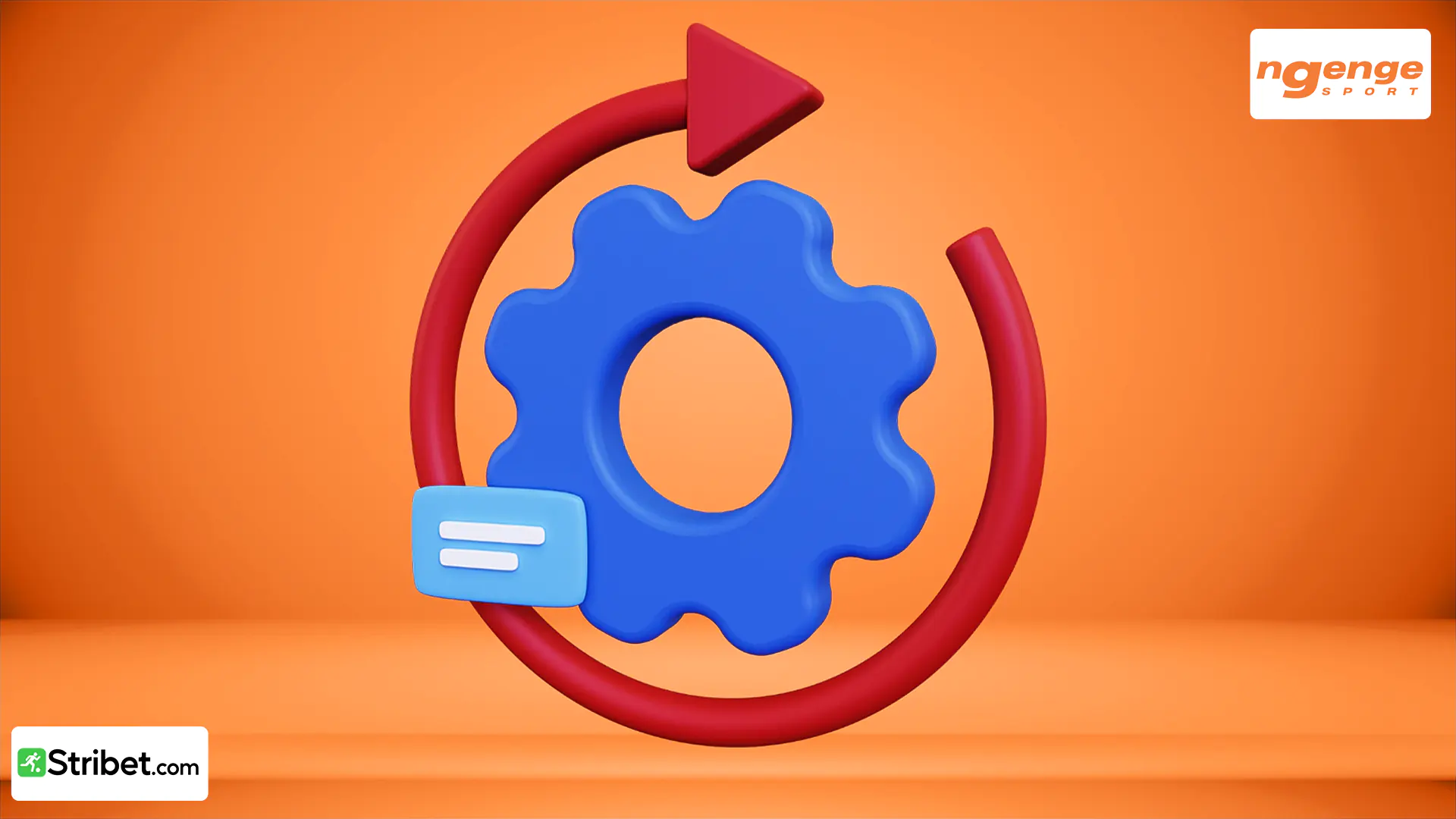 Mise à jour et dépannage de Ngenge APK