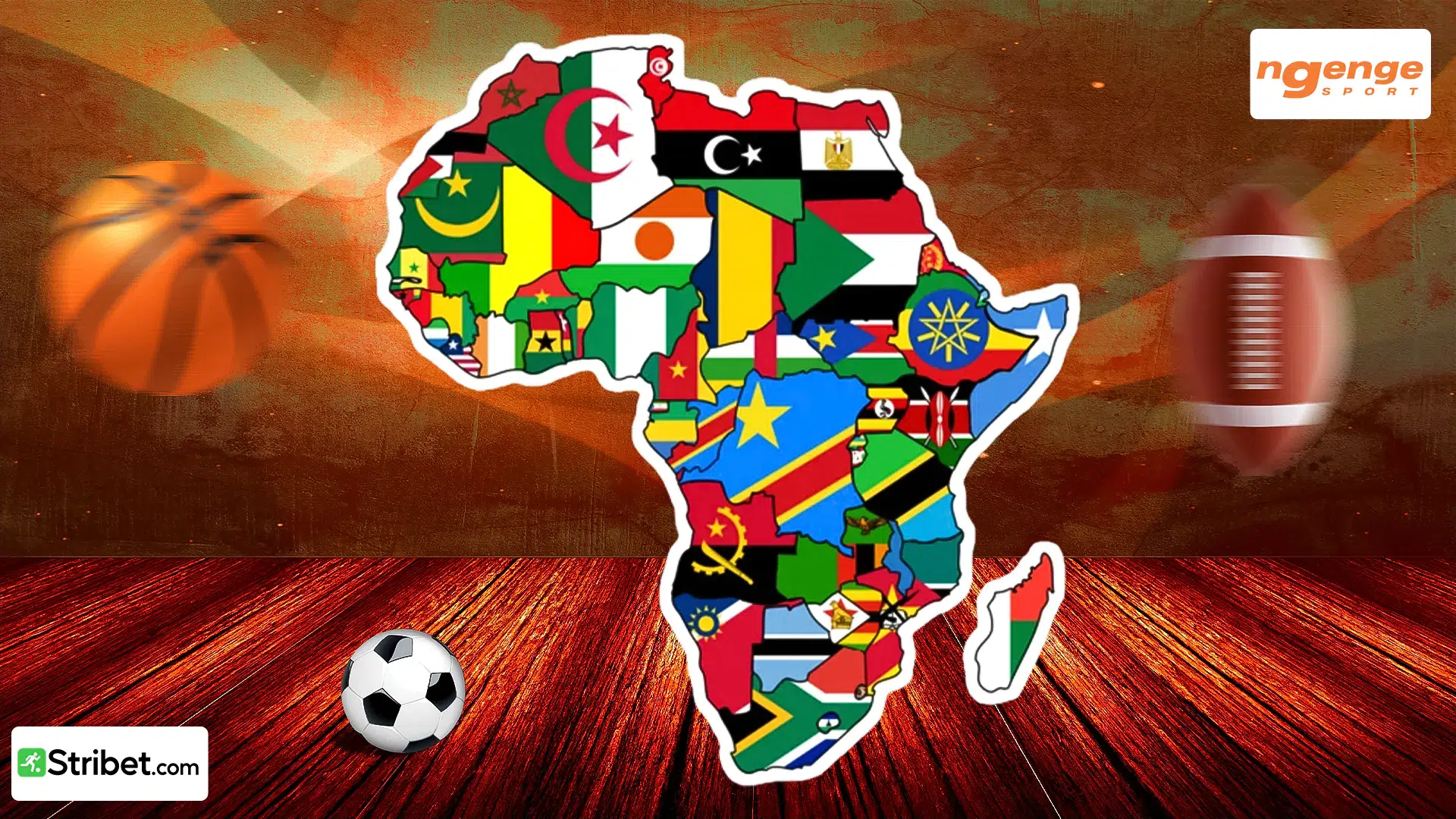 Ngenge Sport Africa : Expansion du bookmaker en Afrique