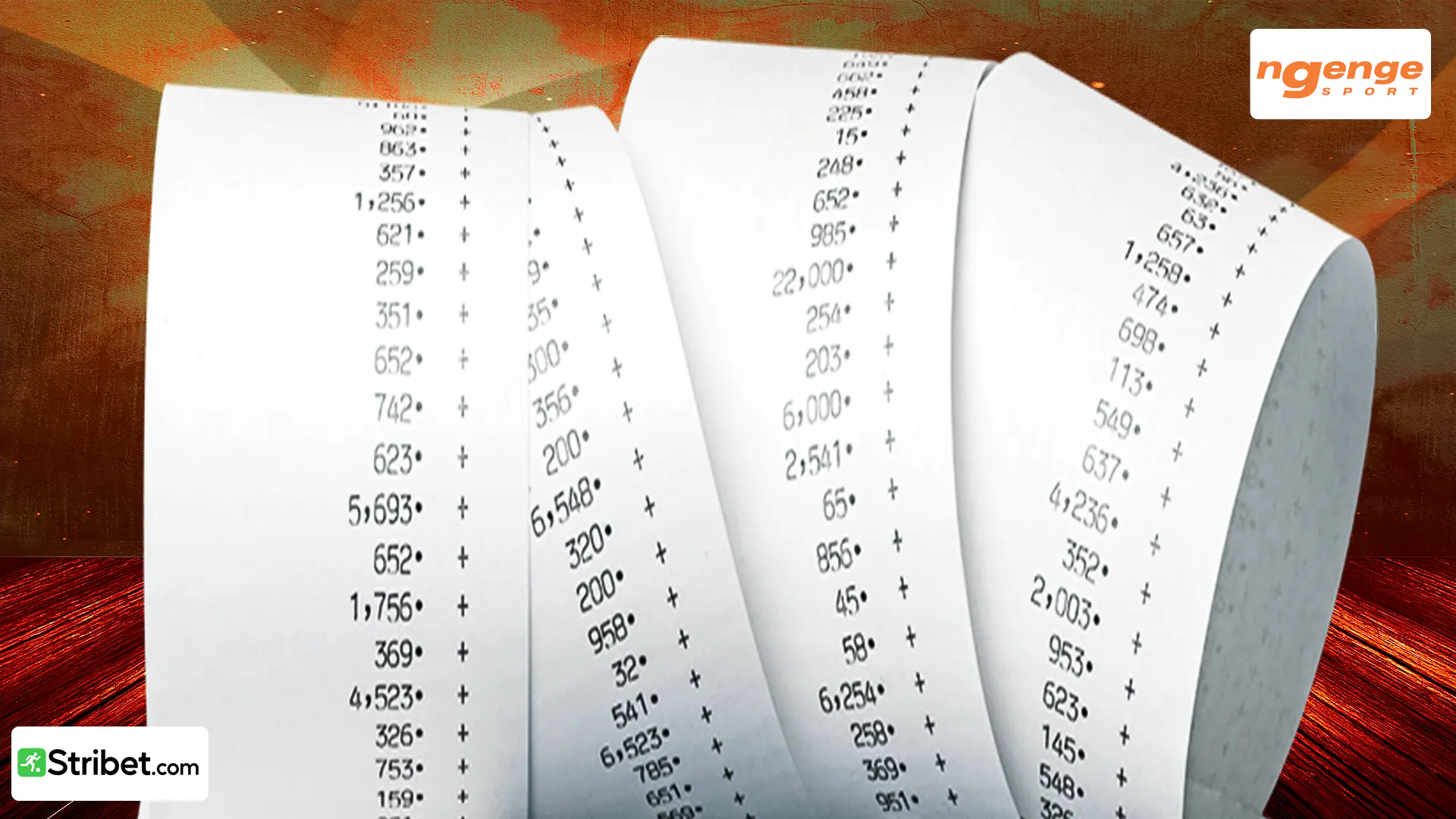 Ngenge Sport résultats : Comment consulter vos gains et vos tickets ?