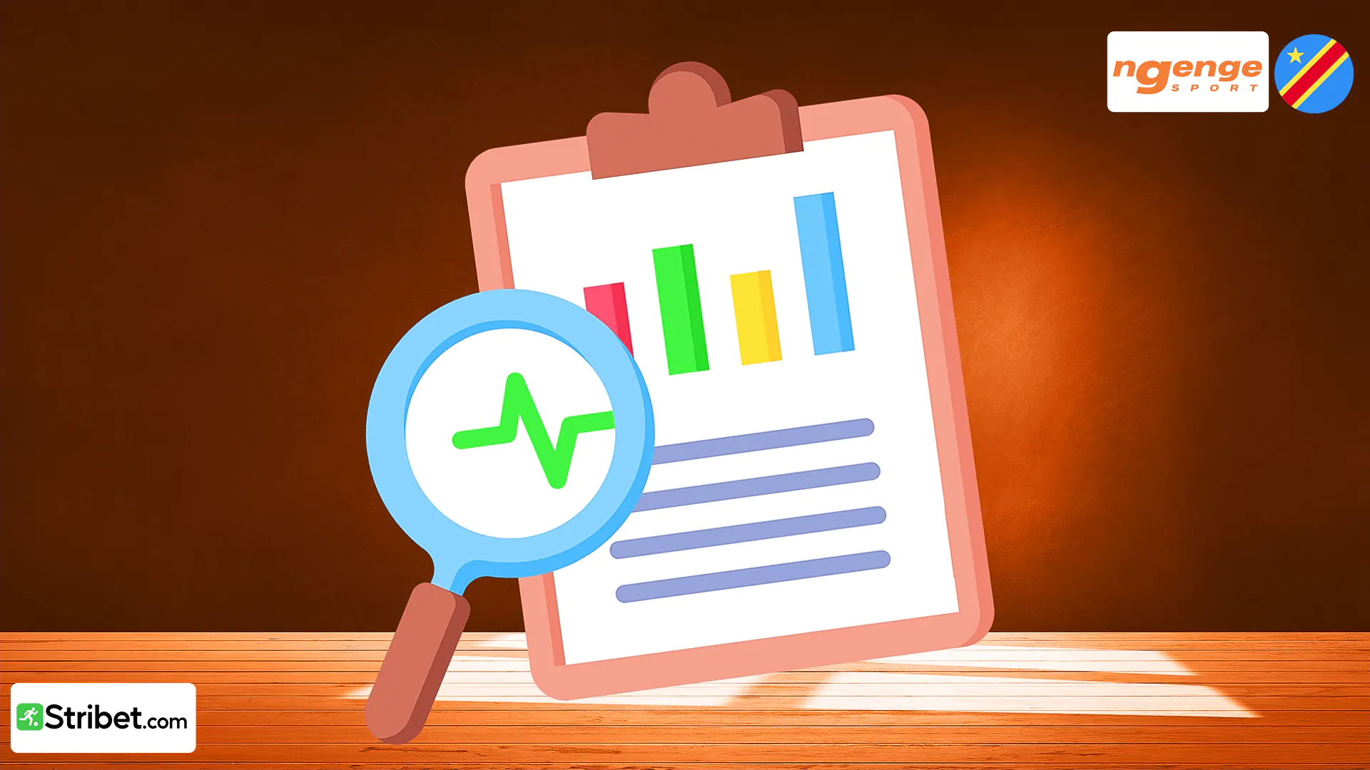 Ngenge sport : Analyse et décryptage des scores