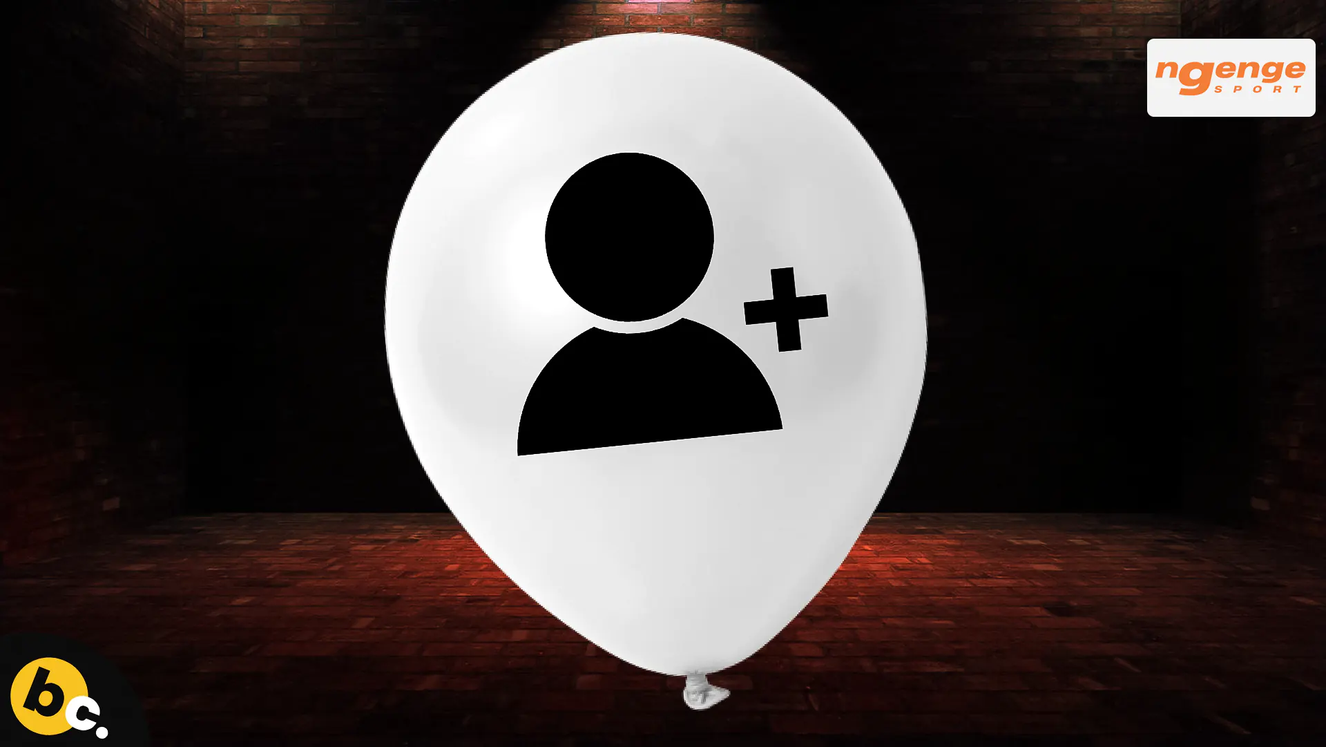 Ouvrir un compte pour accéder aux M Flash résultats Ngenge