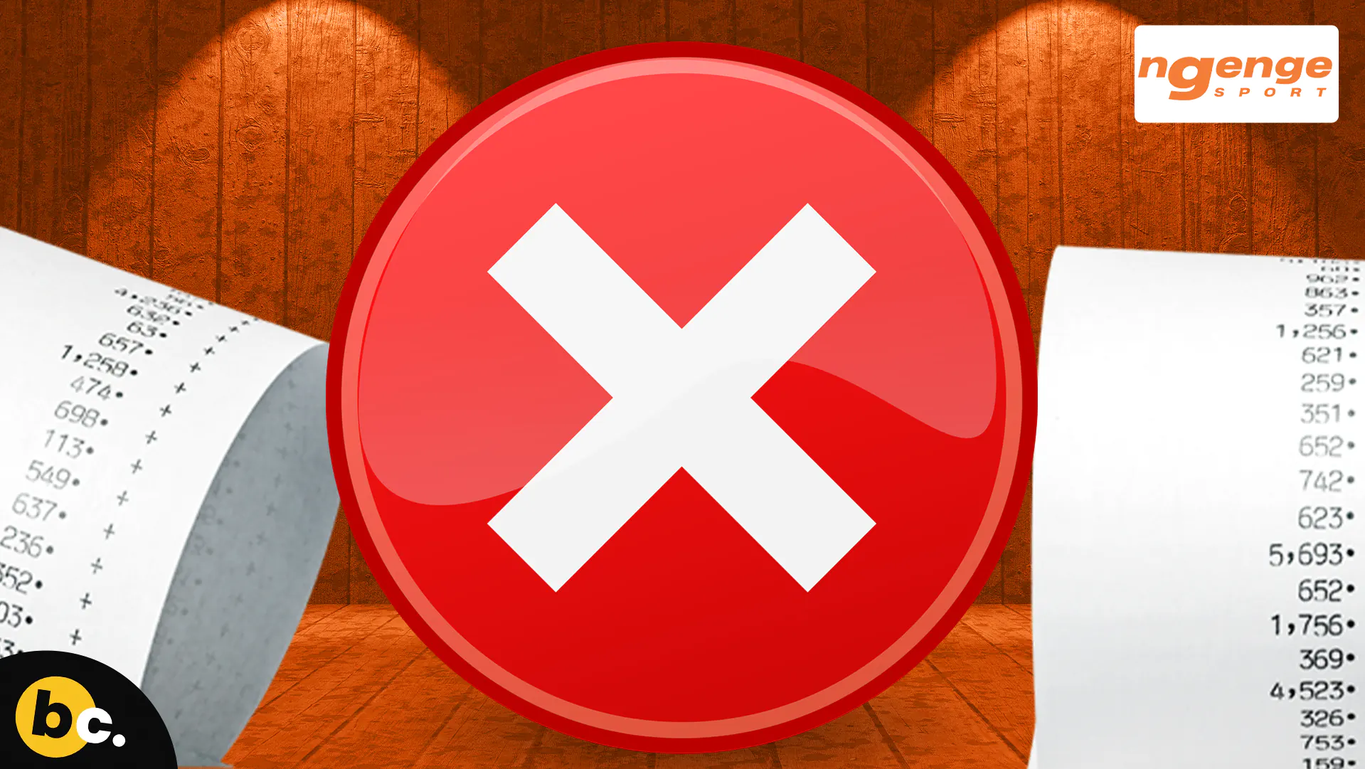 Problèmes fréquents lors de la vérification d’un ticket