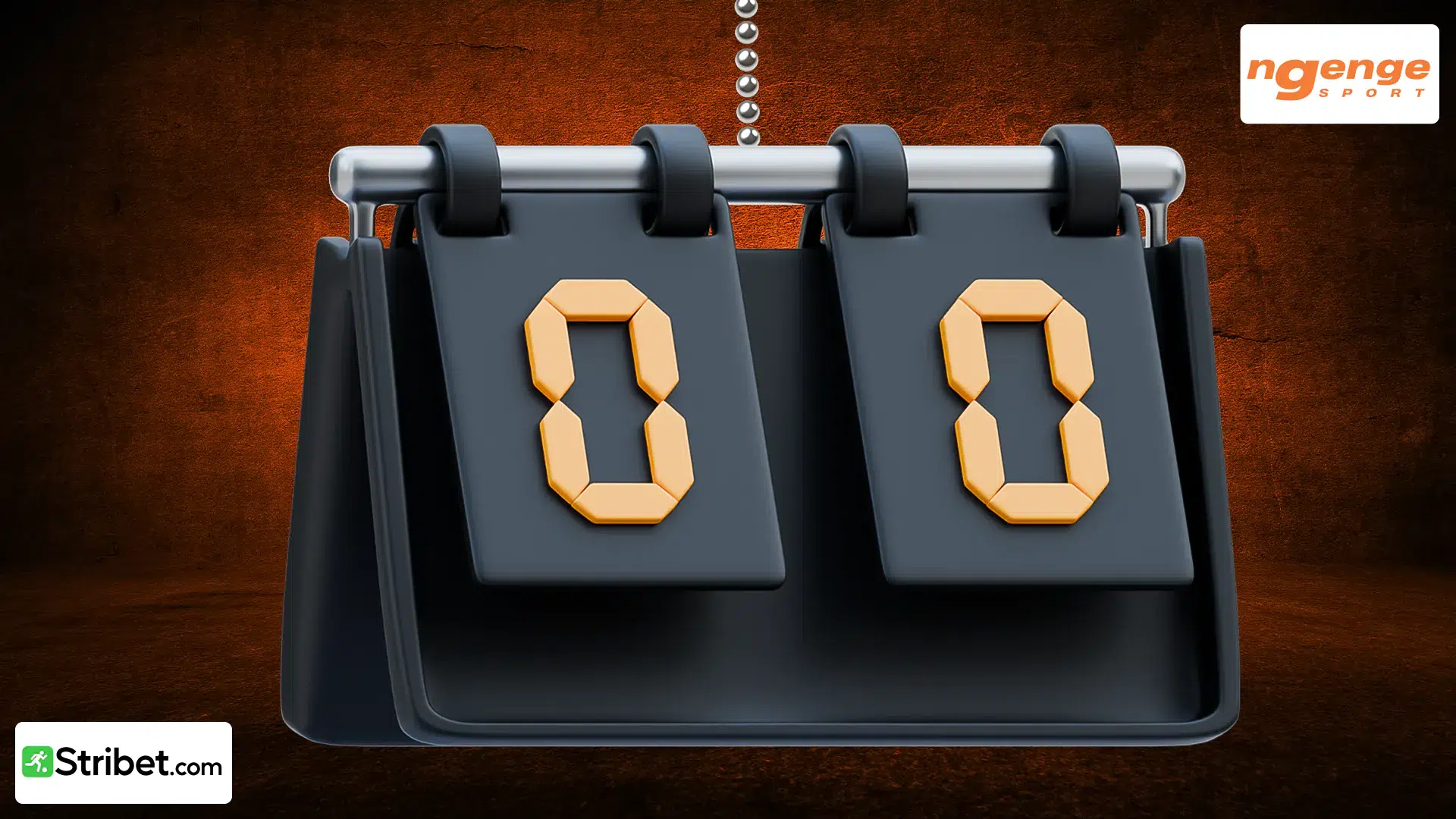 Résultats Ngenge Sport : Comment consulter les scores du jour ?