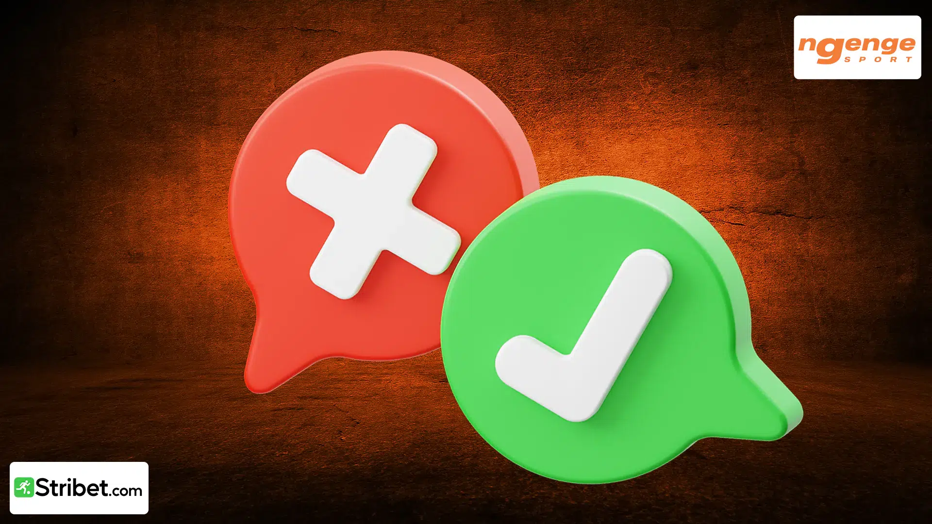 Résultats Ngenge Sport et erreurs fréquentes : Comment les résoudre ?