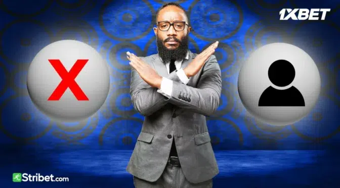 Comment supprimer un compte 1xbet ?