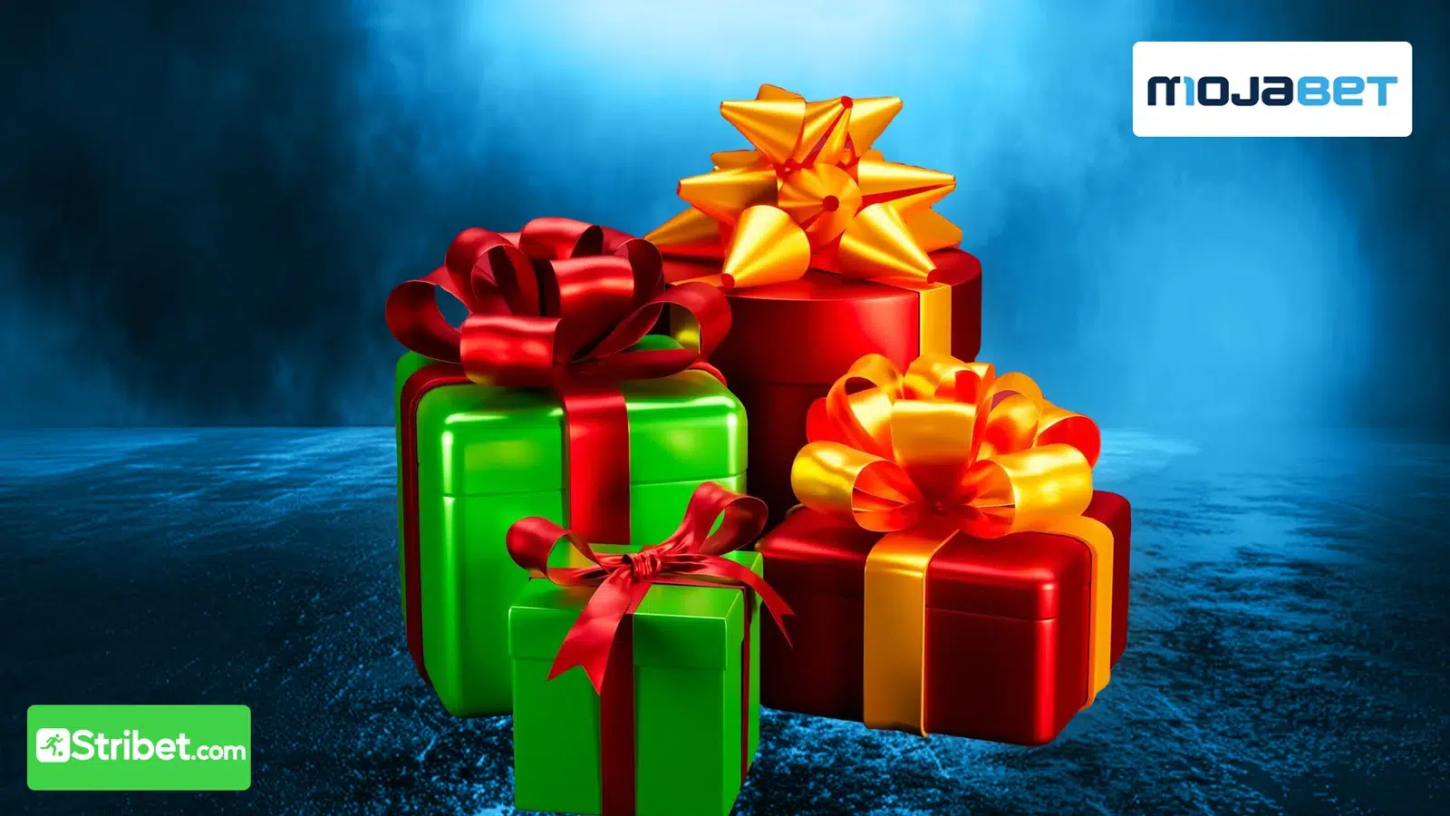 Les promotions et bonus disponibles sur mojabet apk