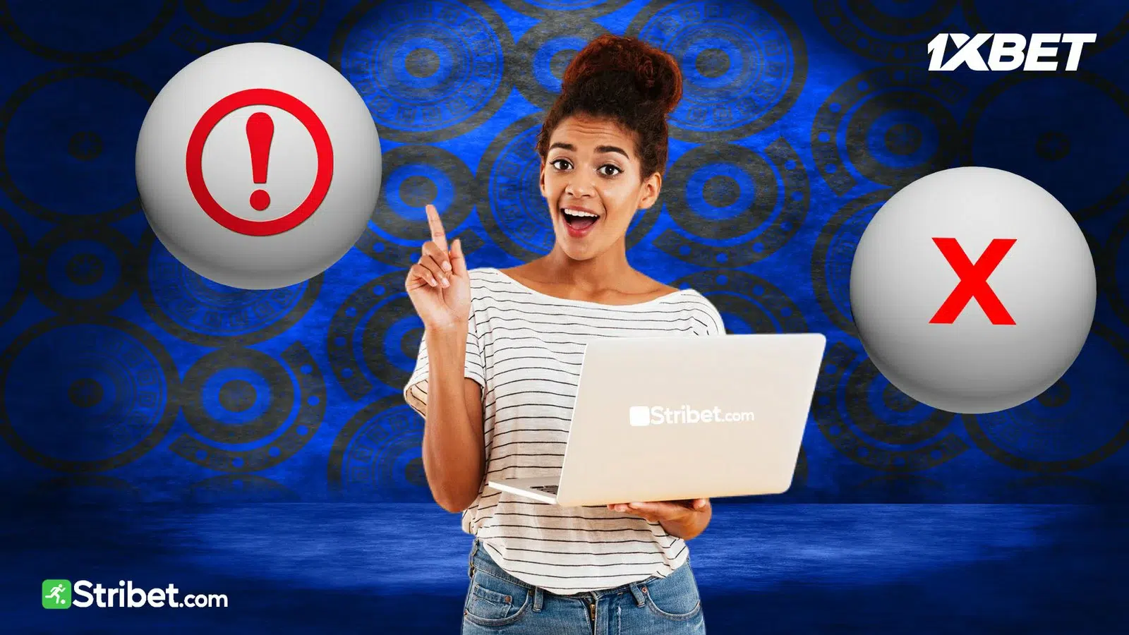 Les prérequis à suivre avant de supprimer un compte 1xbet