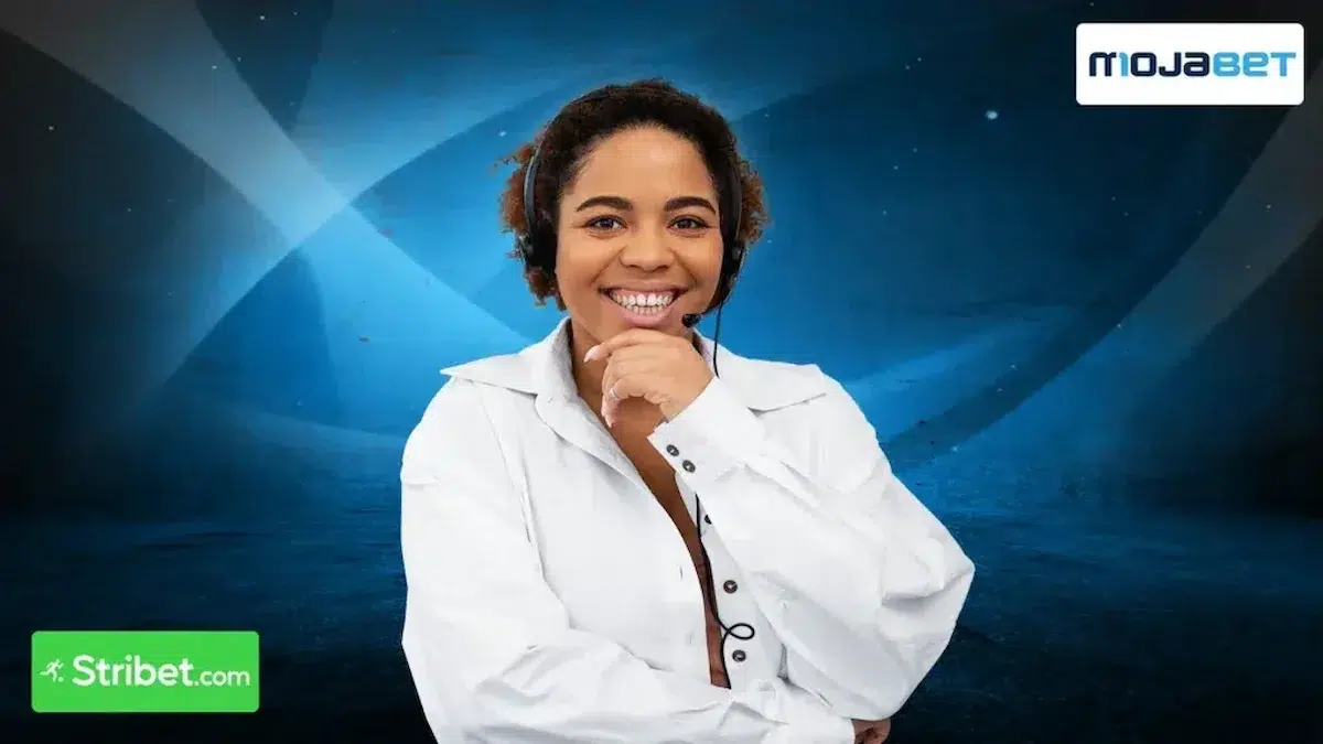 Le service client de Mojabet