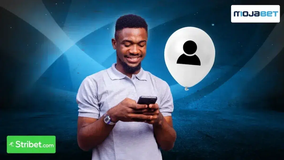 Mojabet connexion : Comment accéder à son compte ?