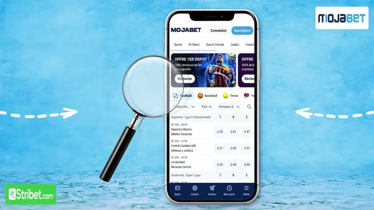 Vérification d’identité Mojabet : pourquoi et comment ?