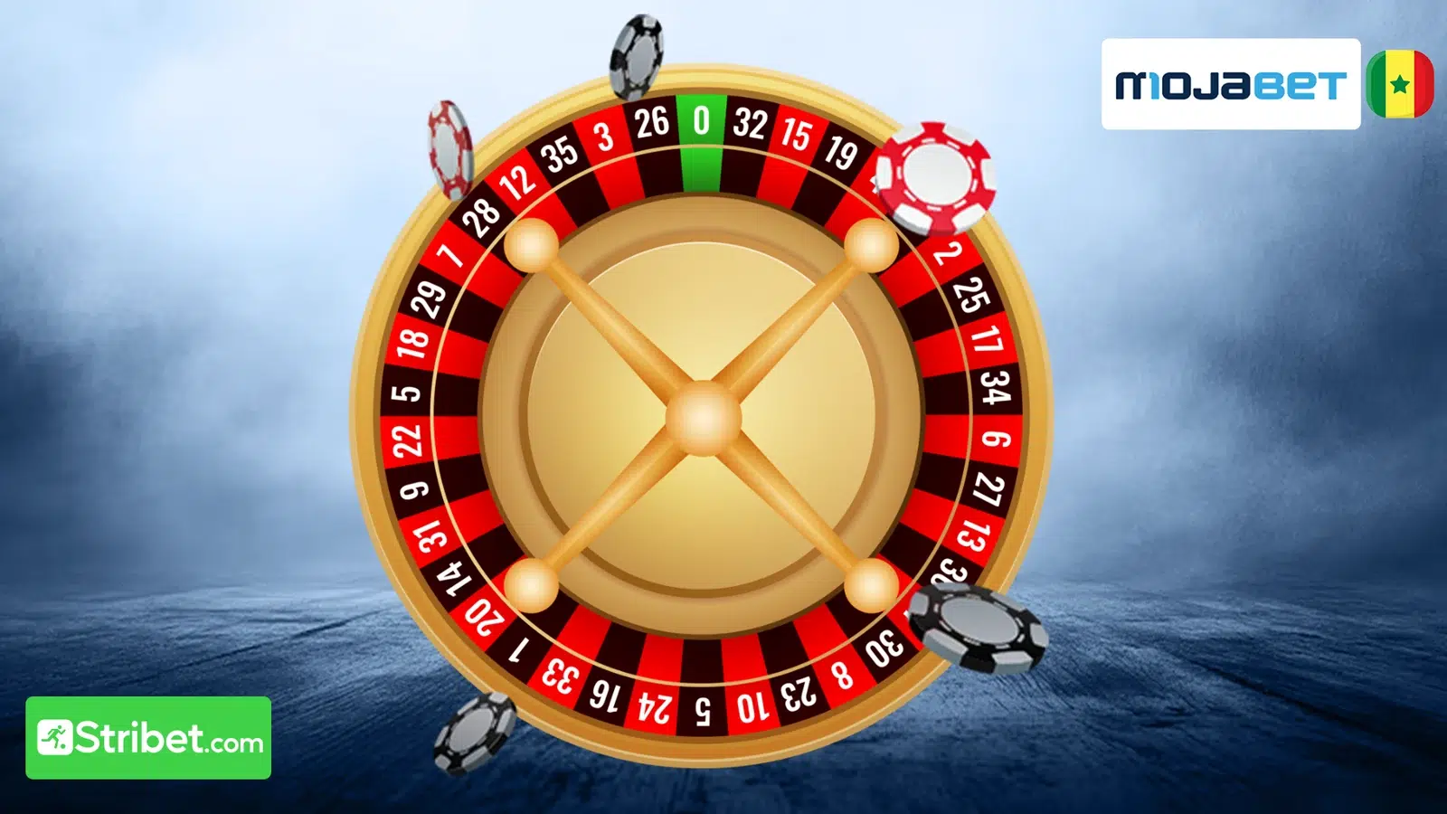 Quels sont les jeux disponibles sur Mojabet Sénégal ?