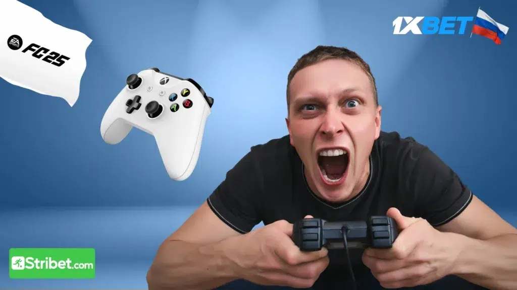 Les meilleures pratiques pour parier sur FIFA 1xbet