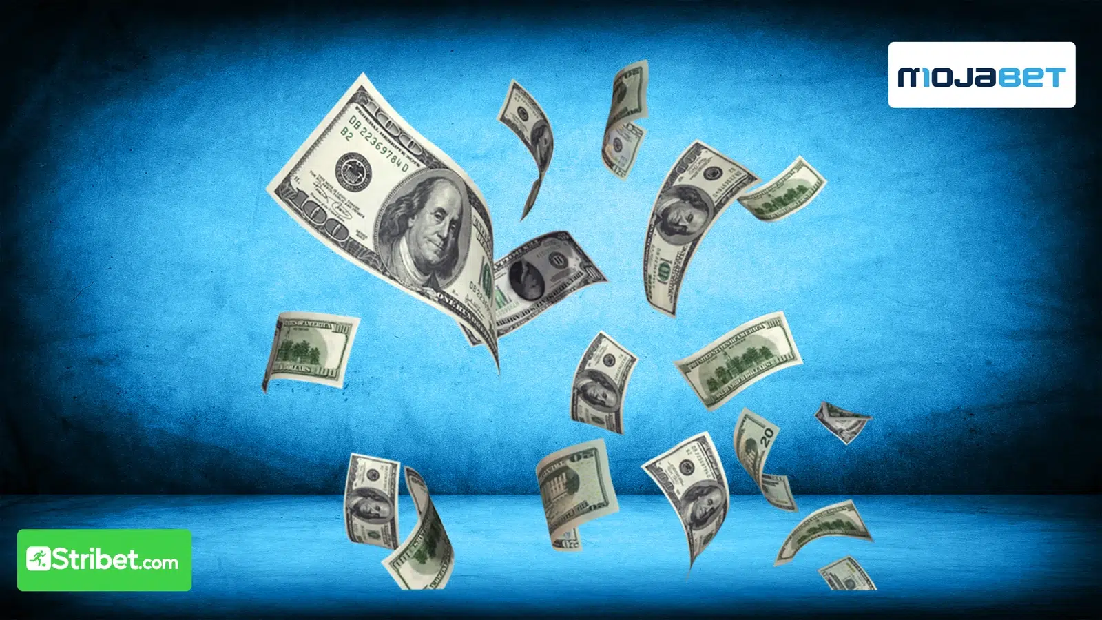 Les étapes pour faire un dépôt et retrait sur Mojabet