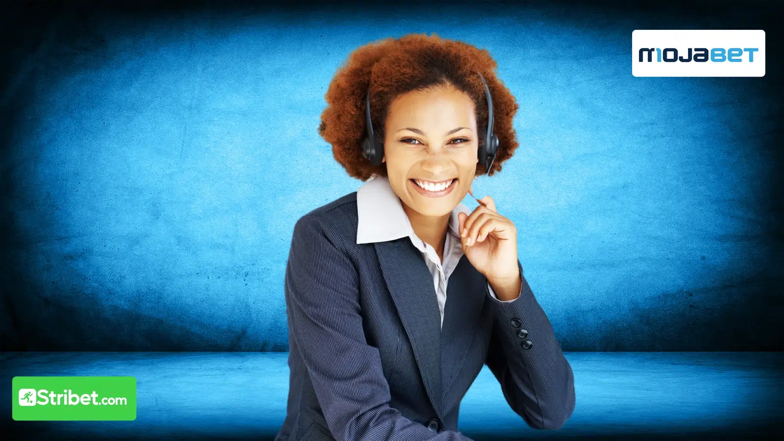 Le service client Mojabet