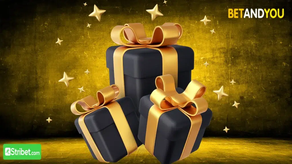 Autres bonus offerts par Betanyou