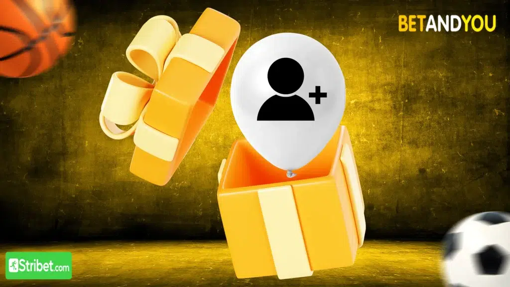 Bonus d’inscription BetAnYou : l'offre à ne pas rater