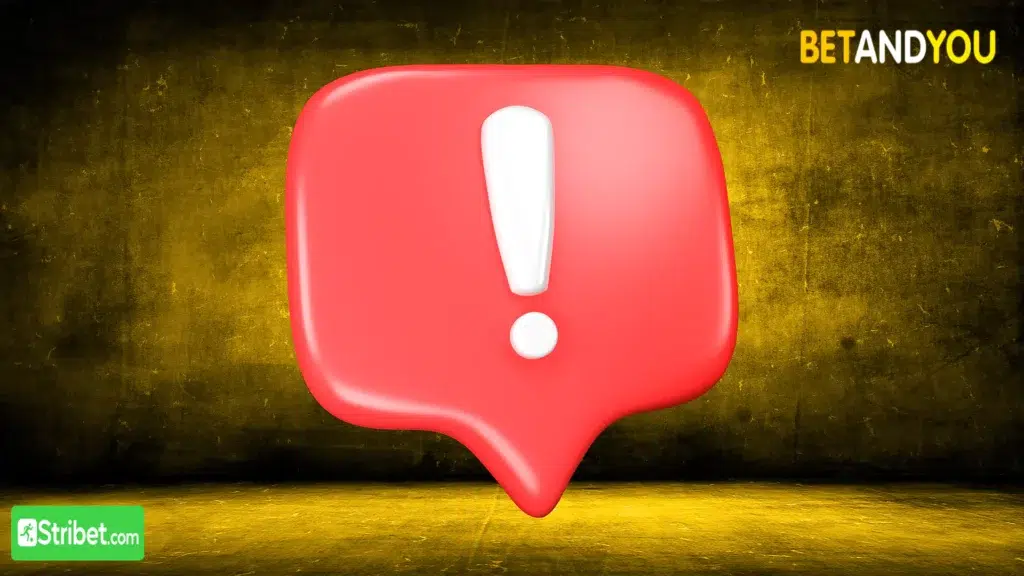 Conditions requises pour l’inscription Betandyou