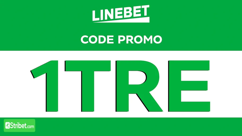 Code LineBet Afrique : pays concernés