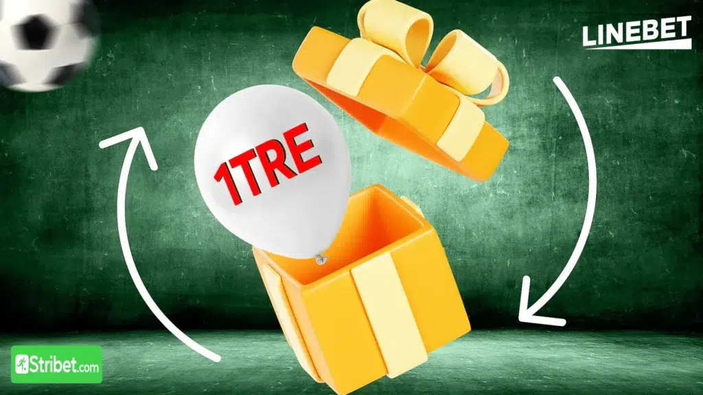 Comment utiliser un code promo LineBet ?