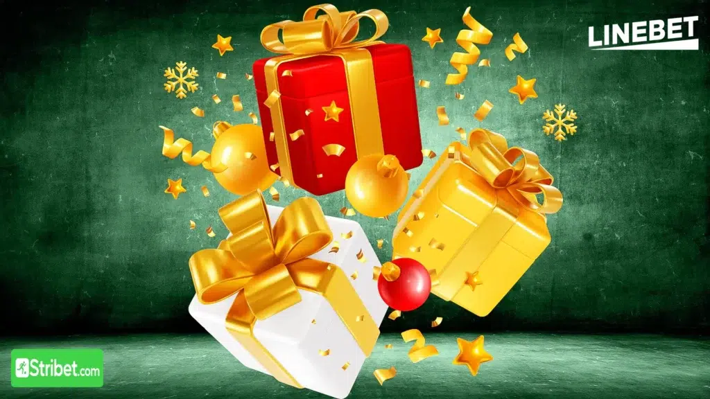 Les bonus et promotions LineBet disponibles avec le code promo