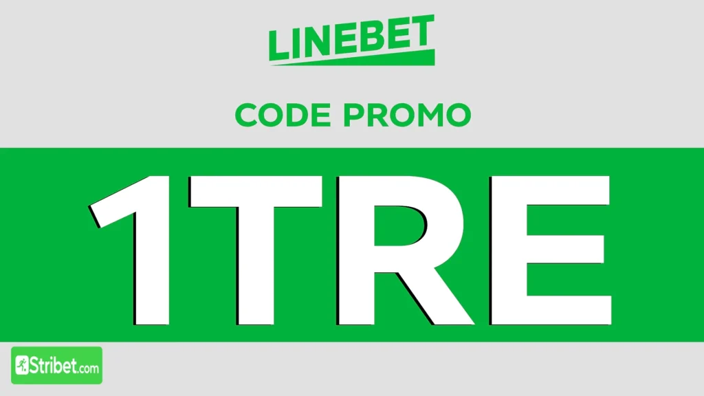 Qu’est-ce qu’un code promo LineBet ?